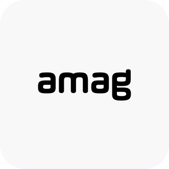 AMAG